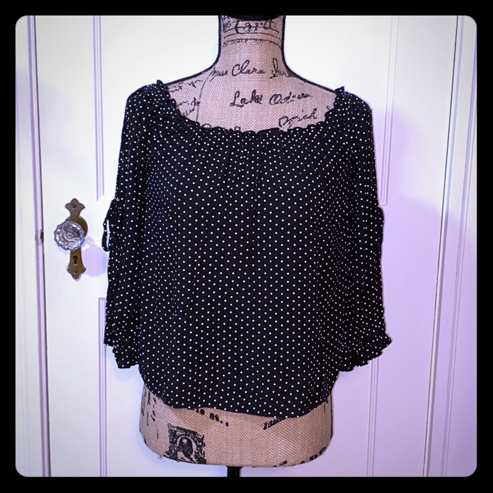 NWOT American Eagle Blouse